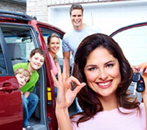 5 Star Car Title Loans - Los Angeles, CA