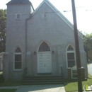 Price Memorial AME Zion Church - Episcopal Churches