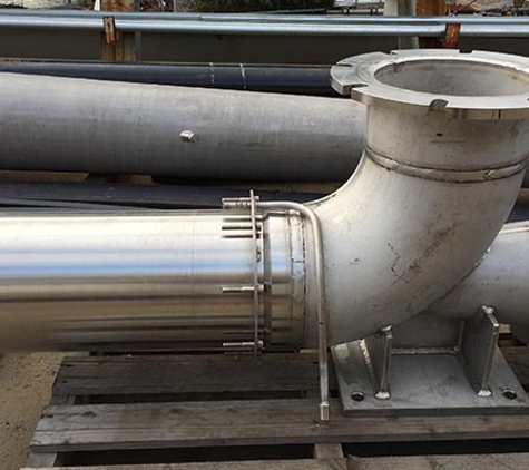 United Engineering (Tas) Pty Ltd - Derwent Park, TAS