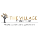 The Village at Ocotillo