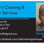 Collier Cleaning & Repair Services
