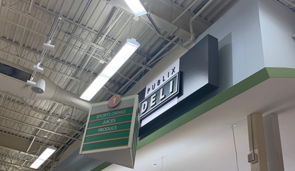 Publix Super Market at Santa Rosa Commons - Pace, FL