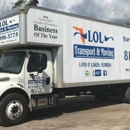 LOL Transport & Moving, Inc. - Movers