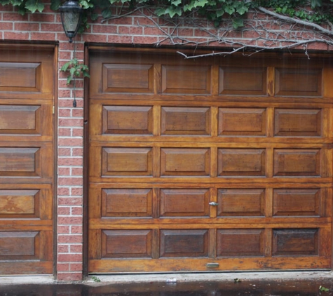 Garage Door Repair Pros - San Francisco, CA