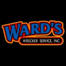 Ward's Wrecker Service Inc. - Towing