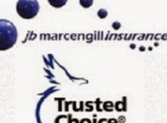 JB Marcengill Insurance Agency - Seneca, SC