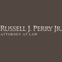Perry  Russell J Attorney At Law MICHIGAN
