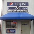 Bann & Bann Auto Works - Automobile Inspection Stations & Services