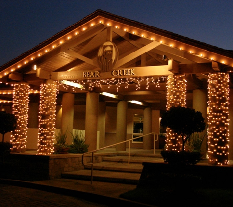 Homefront Lighting Inc - Carlsbad, CA