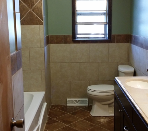 T & S Home Maintenance & Renovation Services - Springfield, MO