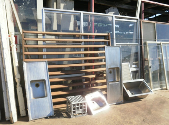 Homerz 2nd Hand - Ballarat East, VIC