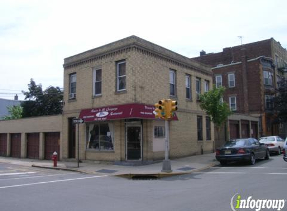 El Rincon De Mi Quisqueya Restaurant - West New York, NJ