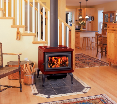 Gorman Stove Sales - Modesto, CA