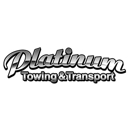 Platinum Towing & Transport - Towing