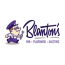 Blanton's Air, Plumbing & Electric - Drainage Contractors