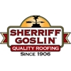 Sherriff Goslin Roofing Grand Rapids gallery