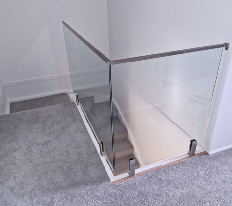 Iconic Aluminium and Glass Pty Ltd