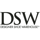 DSW Designer Shoe Warehouse - Relocated to new location