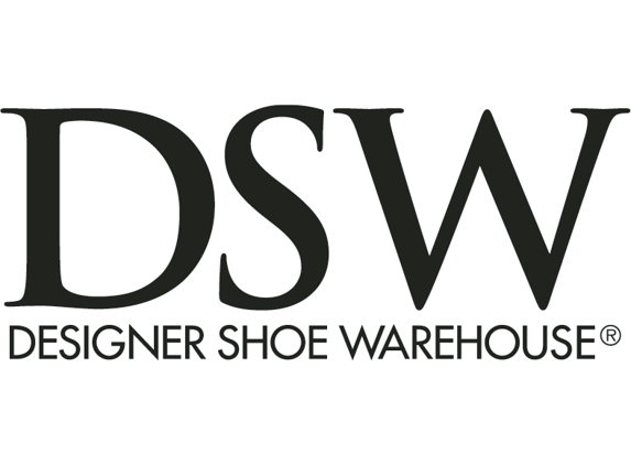 DSW Designer Shoe Warehouse - Humble, TX