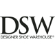 DSW Designer Shoe Warehouse