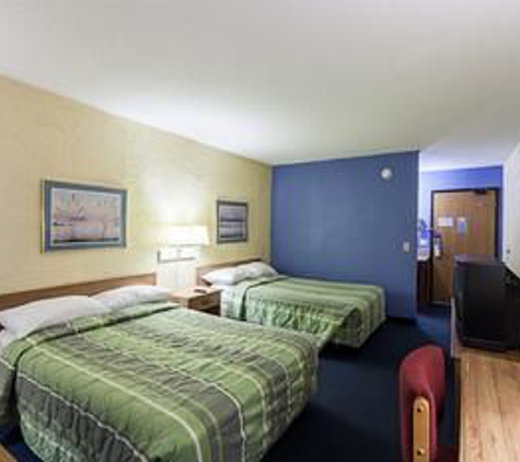 Motel 6 - Glendale, WI