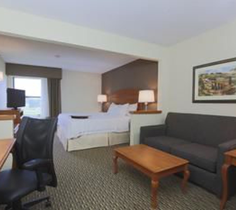 Hampton Inn Decatur / Forsyth - Forsyth, IL