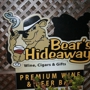 Bear's Hideaway