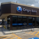 Origin Bank - Banks