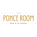 The Ponce Room Bar & Kitchen - Bars