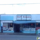 G & F Grocery