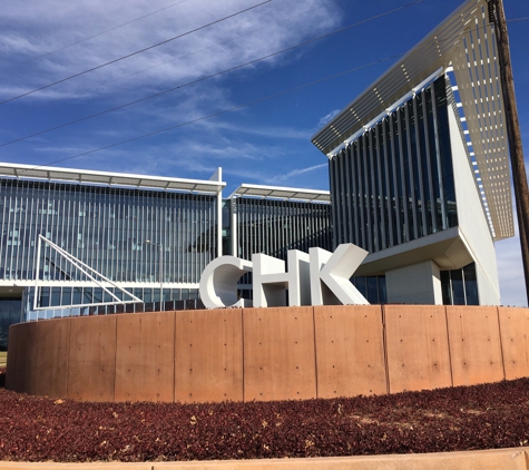 Chesapeake Operating, Inc. - Oklahoma City, OK