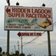 Hidden Lagoon Super Race Track And Golf