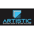 Artistic Shower Door & Glass Railings - Doors, Frames, & Accessories