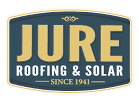 Jure Roofing & Solar - San Bernardino, CA