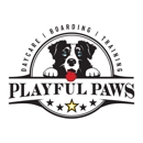Playful Paws - Pet Boarding & Kennels