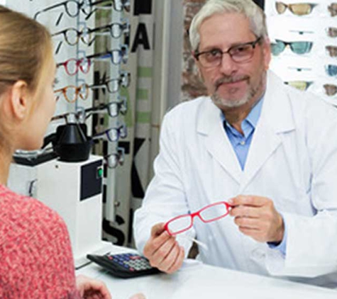 Wohl Optics - Warminster, PA. Doug Wohl Friendly Patient Service