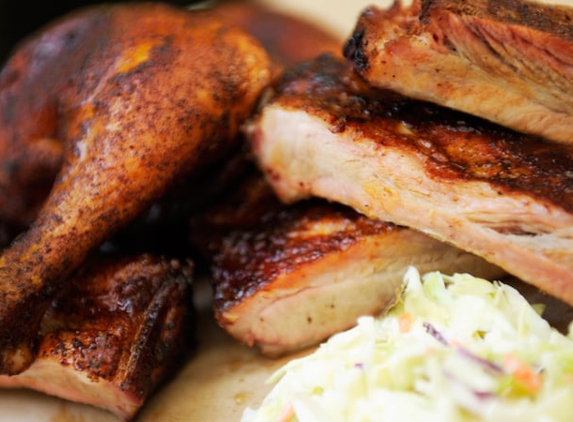 Flame Tree Barbecue - Lake Buena Vista, FL