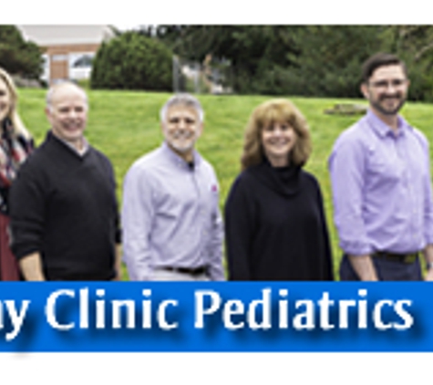 Bay Clinic - Coos Bay, OR