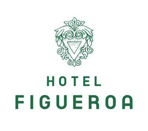 Hotel Figueroa - Los Angeles, CA