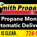 Smith Propane & Oil - Kerosene