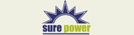 Sure Power Logo