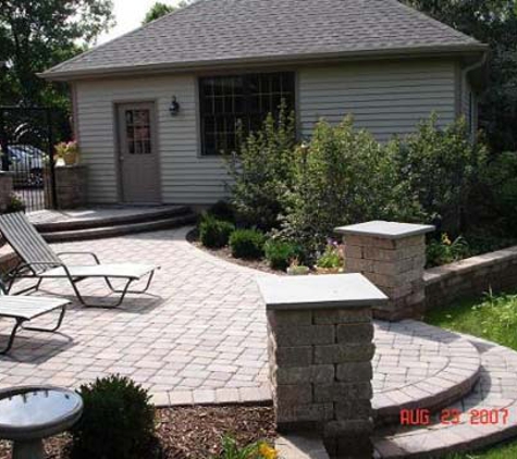 Vidal Landscaping - Gilberts, IL