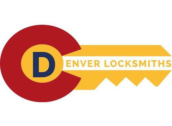 Denver Locksmiths Aurora - Aurora, CO