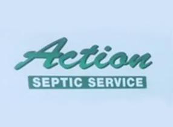 Action Septic Service - Gansevoort, NY