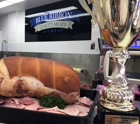 Blue Ribbon Quality Meats Leumeah - Leumeah, NSW
