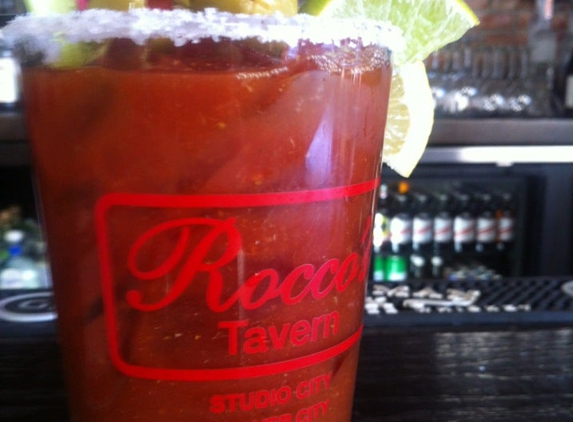 Roccos Tavern - Culver City, CA