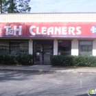 T & H Cleaners