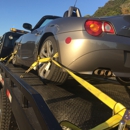 Knight Rider Towing - Automotive Roadside Service