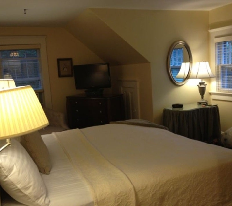 The Inn at Longshore - Westport, CT