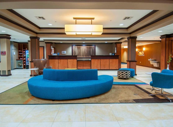 Fairfield Inn & Suites - San Antonio, TX